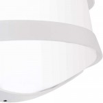 Уличный светодиодный настенный светильник Eglo 95111 PASAIA