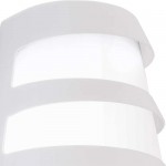 Уличный светодиодный настенный светильник Eglo 95111 PASAIA