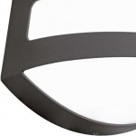 Уличный светодиодный настенный светильник Eglo 95112 PASAIA