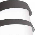 Уличный светодиодный настенный светильник Eglo 95112 PASAIA