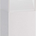 Уличный светодиодный светильник Eglo 95114 MONFERO