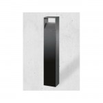 Уличный светодиодный светильник Eglo 95116 MONFERO