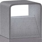 Уличный светодиодный светильник Eglo 95116 MONFERO