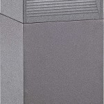 Уличный светодиодный светильник Eglo 95116 MONFERO