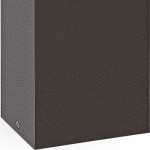 Уличный светодиодный светильник Eglo 95116 MONFERO