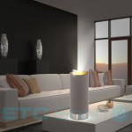 Текстильный светильник Eglo 95123 MASERLO