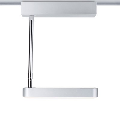 Paulmann 95123 URail SpotUpDown 24W/2 Chrom