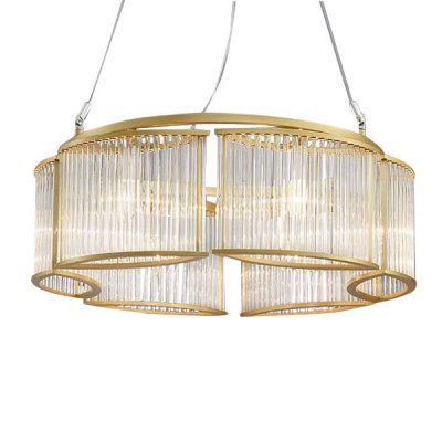 

Люстра Delight 9512R/6 gold, 9512R/6 gold
