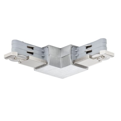 Paulmann 95142 Pro Rail System L-Verbinder max.2000W