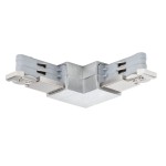 Paulmann 95142 Pro Rail System L-Verbinder max.2000W