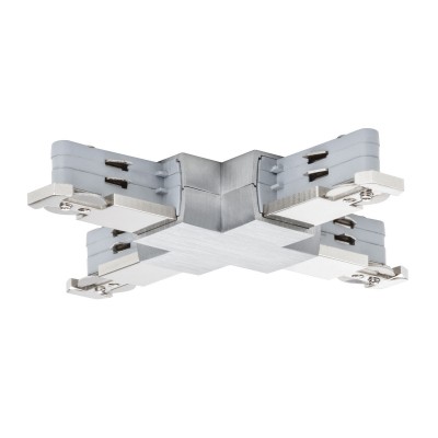 Paulmann 95144 Pro Rail System x-Verbinder max.2000W