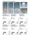Подвесной светильник Eglo 95148 CARNICO