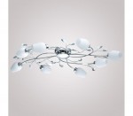 Настенно-потолочный светильник Eglo 95163 PITALE