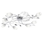 Настенно-потолочный светильник Eglo 95163 PITALE