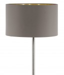 Торшер напольный Eglo 95172 MASERLO