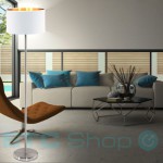 Торшер напольный Eglo 95174 PASTERI