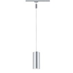 Paulmann 95177 URail LED Pendel Barrel 6w Alu eloxiert