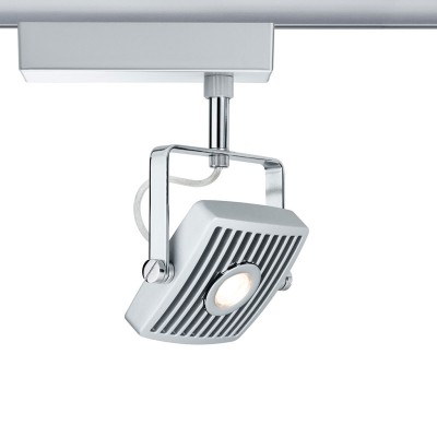 Paulmann 95178 URail Spot Loupe 1x10W 800Lm Chr-m