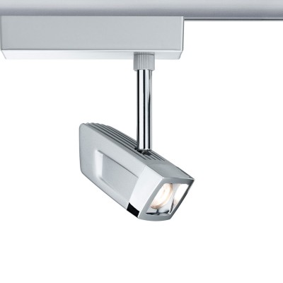 Paulmann 95180 URail Spot Scene 1x10W 800Lm Chr-m