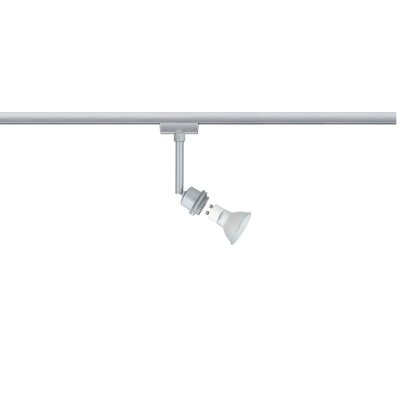 Paulmann 95182 URail LED Spot 1x3,5W GZ10 Chr-m