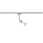 Paulmann 95182 URail LED Spot 1x3,5W GZ10 Chr-m