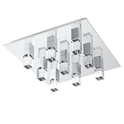 

Настенно-потолочный светильник LED Eglo 95183 CANTIL 1