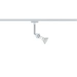 Paulmann 95186 URail LED Spot 1x3,5W GZ10 Ws