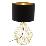 Настольная лампа Eglo 95186 PEDREGAL 1