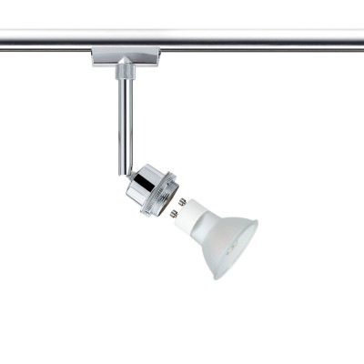Paulmann 95188 URail LED Spot 1x3,5W GZ10 Chr