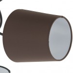 Настенно-потолочный светильник Eglo 95192 ALMEIDA