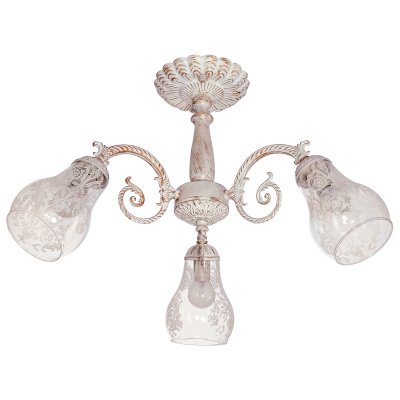 Светильник ЭкономСвет 95192/3PAINTING Светильник ЭкономСвет 95192/3PAINTING