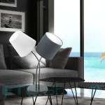 Настольная лампа Eglo 95194 ALMEIDA