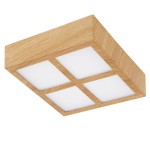 Накладной светильник Eglo 95198 COLEGIO