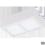 Накладной светильник Eglo 95201 COLEGIO