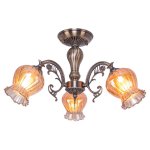 Светильник ЭкономСвет 95202/3AB NC