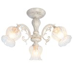Люстра классическая Экономсвет 95202/3PAINTING