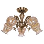 Люстра классическая Экономсвет 95202/5AB NC