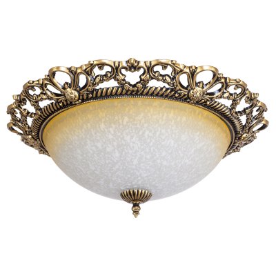 Люстра классическая Экономсвет 95211B/350 PAINTING