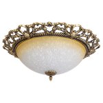 Люстра классическая Экономсвет 95211B/350 PAINTING