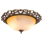 Люстра классическая Экономсвет 95211B/350 PAINTING