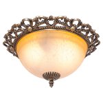 Люстра классическая Экономсвет 95211S/250 PAINTING