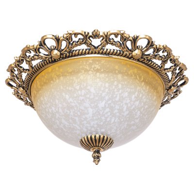 Люстра классическая Экономсвет 95211S/250 PAINTING