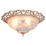 Люстра классическая Экономсвет 95213/350 PAINTING