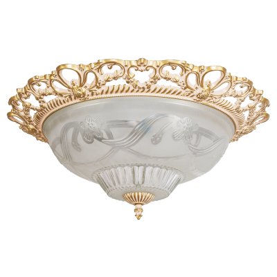 Люстра классическая Экономсвет 95213/350 PAINTING