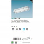 Светильник для ванной комнаты Eglo 95213 MELATO