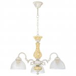 Люстра классическая Экономсвет 95244/3PAINTING