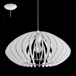 Подвесной светильник Eglo 95254 COSSANO 2