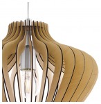 Подвесной светильник Eglo 95256 COSSANO 2