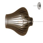 Подвесной светильник Eglo 95259 COSSANO 2