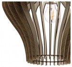 Подвесной светильник Eglo 95259 COSSANO 2